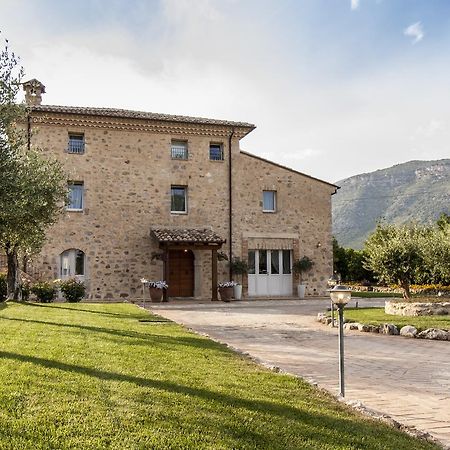 Aia Antica Bed & Breakfast Монте Сан Биаджо Екстериор снимка