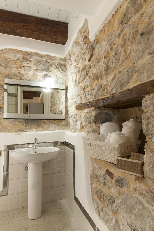 Aia Antica Bed & Breakfast Монте Сан Биаджо Екстериор снимка