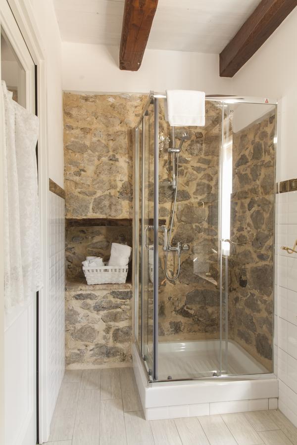 Aia Antica Bed & Breakfast Монте Сан Биаджо Екстериор снимка